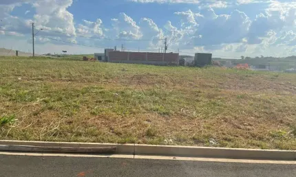 Terreno em condomínio à venda, jardim são francisco - piracicaba/sp