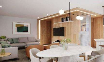 Apartamento à venda, 3 quartos, 3 suítes, 3 vagas, SAO DIMAS - PIRACICABA/SP
