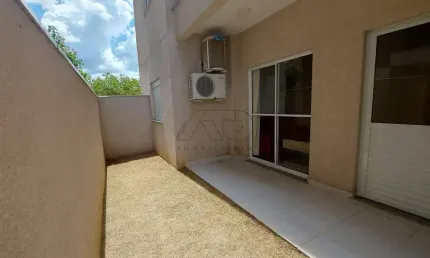 Apartamento à venda, 2 quartos, 1 vaga, PARQUE SAO MATHEUS - PIRACICABA/SP