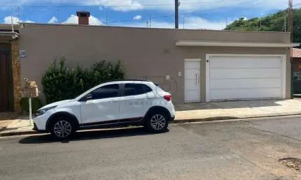 Casa à venda, 3 quartos, 1 suíte, 4 vagas, VILA REZENDE - PIRACICABA/SP