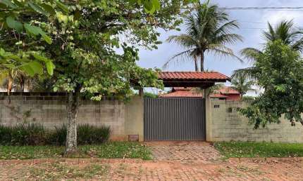 Chácara à venda, Recanto dos Universitários - RIO DAS PEDRAS/SP