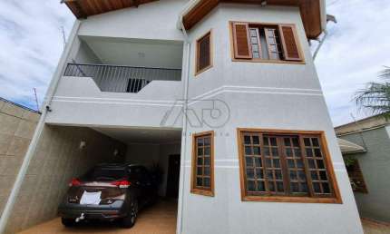 Casa à venda, 3 quartos, 1 suíte, JARAGUA - PIRACICABA/SP