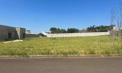 Terreno em Condomínio à venda, Recanto dos Universitários - RIO DAS PEDRAS/SP