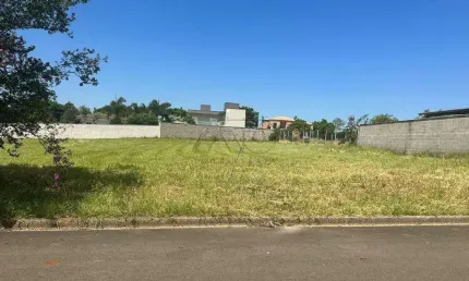 Terreno em Condomínio à venda, Recanto dos Universitários - RIO DAS PEDRAS/SP