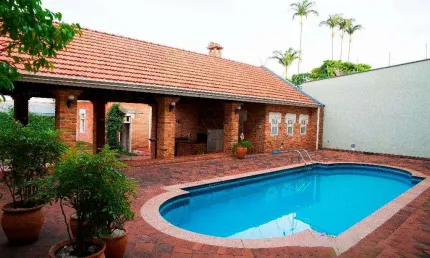 Casa à venda, 3 quartos, 1 suíte, 10 vagas, VILA REZENDE - PIRACICABA/SP