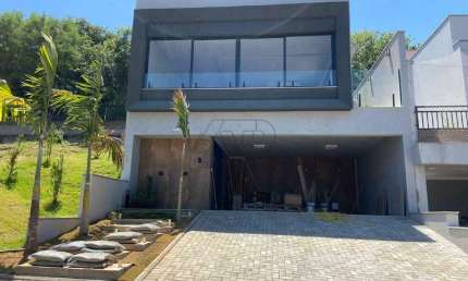 Casa em Condomínio à venda, 3 quartos, 1 suíte, 2 vagas, Jardim São Francisco - PIRACICABA/SP