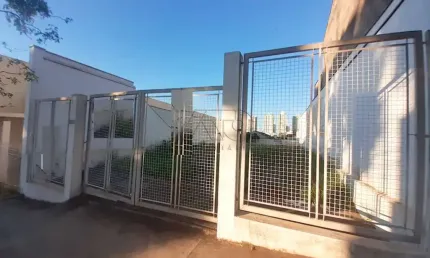 Terreno à venda no Alto, Piracicaba 