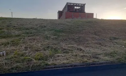 Terreno em Condomínio à venda, ONDAS - PIRACICABA/SP