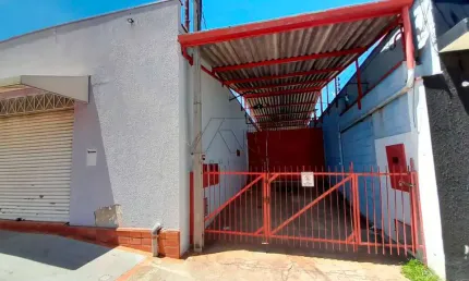 Casa à venda no Alemães, Piracicaba 