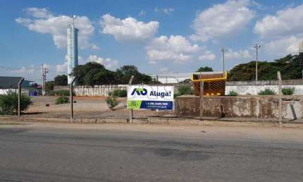 Terreno comercial para alugar na Terra Preta, Monte Mor 