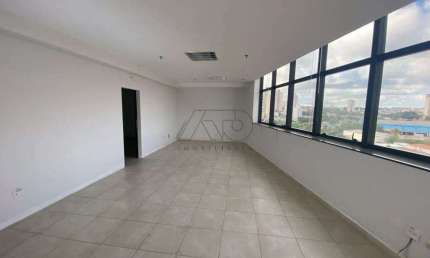 Sala comercial à venda na Cidade Alta, Piracicaba 