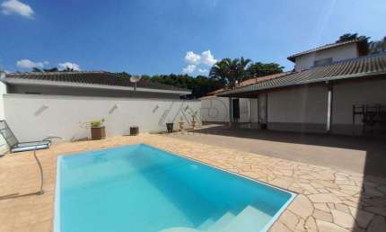Casa à venda, 5 quartos, 3 suítes, 14 vagas, SANTA RITA - PIRACICABA/SP