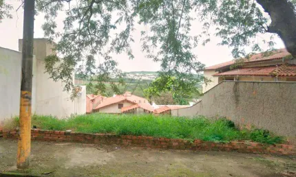 Terreno à venda, Loteamento Santa Rosa - PIRACICABA/SP