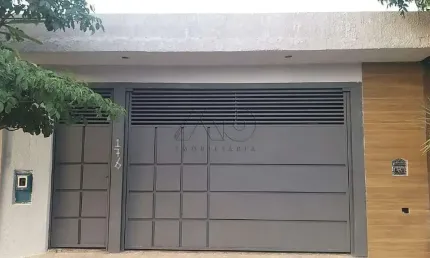 Casa à venda, 2 quartos, 2 vagas, santa terezinha - piracicaba/sp