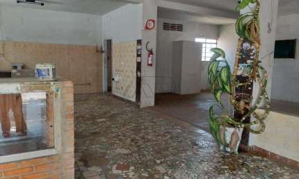 Ponto comercial para alugar no Castelinho, Piracicaba 