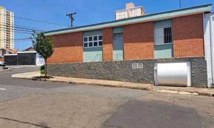 Casa à venda, 3 quartos, 1 suíte, 3 vagas, VILA MONTEIRO - PIRACICABA/SP