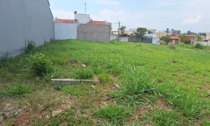 Terreno à venda no Santa Terezinha, Piracicaba 
