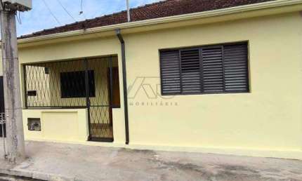 Casa para aluguel, 2 quartos, CENTRO - CHARQUEADA/SP