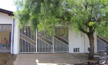 Casa à venda, 2 quartos, 1 suíte, 2 vagas, PIRACICAMIRIM - PIRACICABA/SP