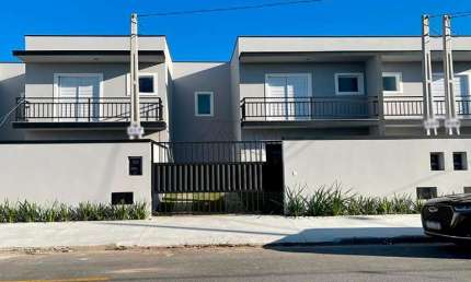 Casa à venda, 2 quartos, 2 suítes, 2 vagas, Centro - BERTIOGA/SP