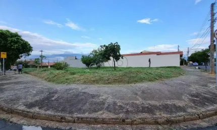 Terreno à venda no Castelinho, Piracicaba 