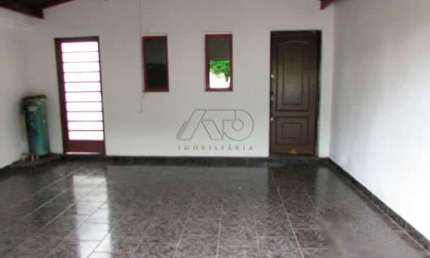 Casa à venda, 2 quartos, 2 vagas, SAO FRANCISCO - PIRACICABA/SP