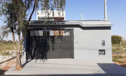 Casa à venda, 3 quartos, 1 suíte, 2 vagas, jardim são luiz - piracicaba/sp