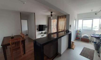 Apartamento à venda, 1 quarto, VILA INDEPENDENCIA - PIRACICABA/SP