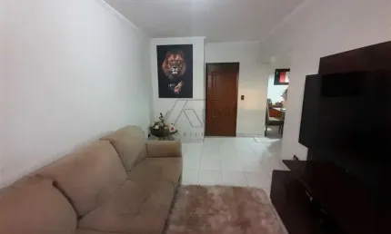 Apartamento à venda, 3 quartos, 1 suíte, 1 vaga, NOVA AMERICA - PIRACICABA/SP