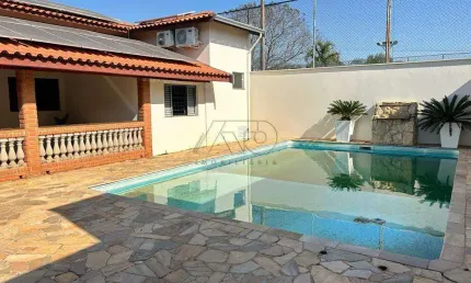 Chácara à venda, 2 quartos, 2 suítes, nova suiça - piracicaba/sp