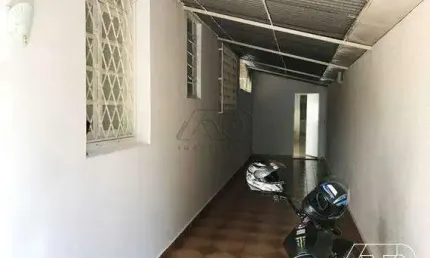 Casa à venda, 2 quartos, 3 vagas, Cidade Alta - PIRACICABA/SP