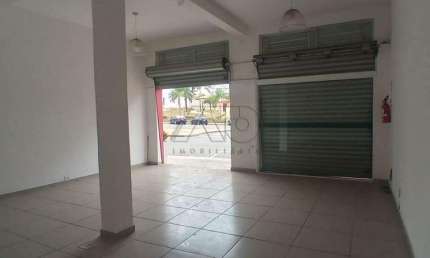 Salão para aluguel, SANTA TEREZINHA - PIRACICABA/SP