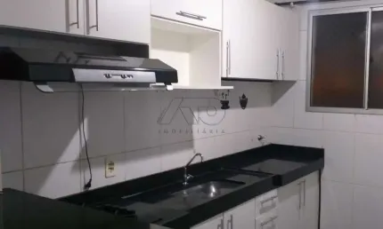 Apartamento à venda, 2 quartos, 1 vaga, POMPEIA - PIRACICABA/SP