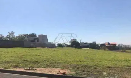 Terreno em Condomínio à venda, MORADA DOS PASSAROS - RIO DAS PEDRAS/SP