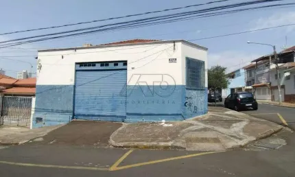 Casa à venda na Cidade Alta, Piracicaba 
