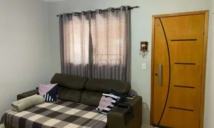 Casa à venda, 3 quartos, 2 vagas, SANTA TEREZINHA - PIRACICABA/SP