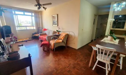 Apartamento à venda, 3 quartos, 1 suíte, CENTRO - PIRACICABA/SP