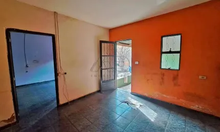 Casa com 2 quartos à venda no Jaraguá, Piracicaba 