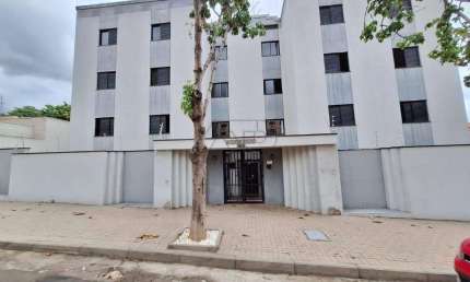 Apartamento à venda, 2 quartos, 1 vaga, JARDIM BRASILIA - PIRACICABA/SP