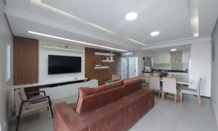 Casa à venda no Jaraguá, Piracicaba 