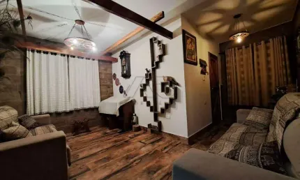 Casa à venda, 3 quartos, 1 suíte, 2 vagas, SANTA TEREZINHA - PIRACICABA/SP