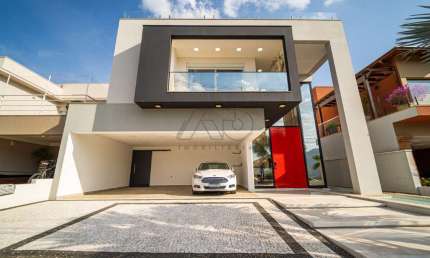 Casa em Condomínio à venda, 3 quartos, 3 suítes, 3 vagas, JARDIM MARILUZ - SÃO PEDRO/SP