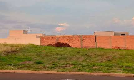Terreno à venda, Jardim São Francisco - PIRACICABA/SP