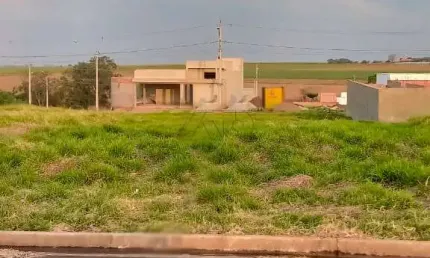 Terreno à venda, Jardim São Francisco - PIRACICABA/SP