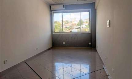Sala para aluguel, 1 vaga, PAULISTA - PIRACICABA/SP
