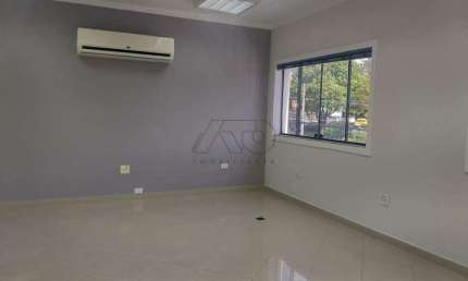 Sala para aluguel, 1 vaga, PAULISTA - PIRACICABA/SP