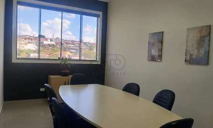 Sala comercial para alugar no Paulista, Piracicaba 