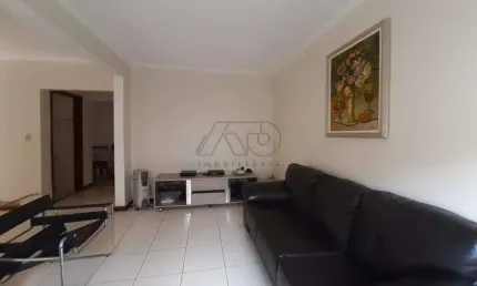 Casa à venda, 3 quartos, 2 suítes, 2 vagas, VILA MONTEIRO - PIRACICABA/SP