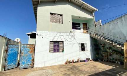 Casa à venda, 6 quartos, 1 suíte, 3 vagas, Jardim Parque Jupiá - PIRACICABA/SP