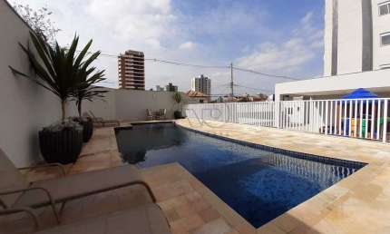 Apartamento à venda, 3 quartos, 3 suítes, CENTRO - PIRACICABA/SP